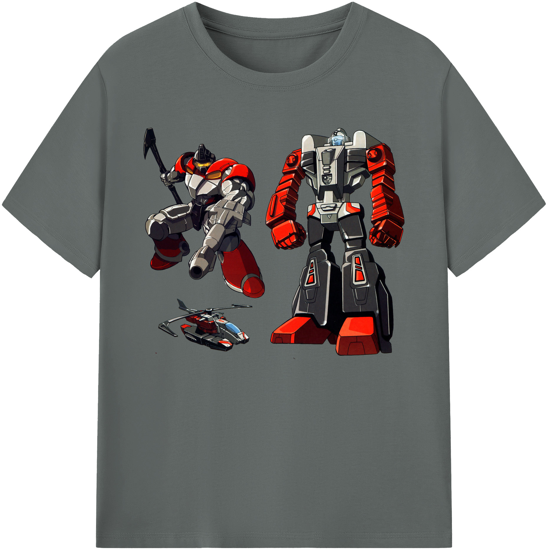（画像用）  綿100％ メンズ半袖Tシャツ｜肌触りやわらか＆通気性